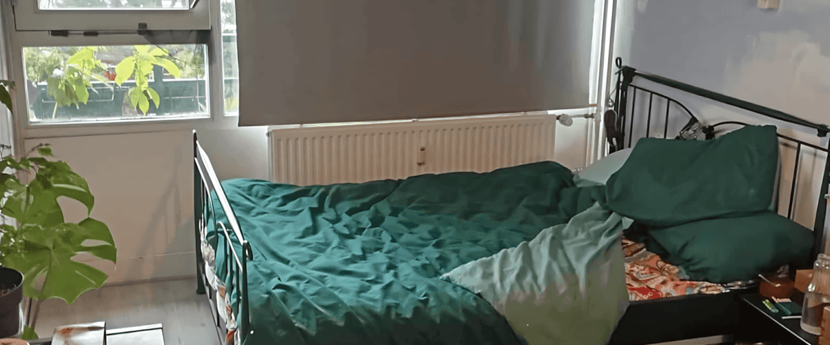 Kamer huren in Vianen