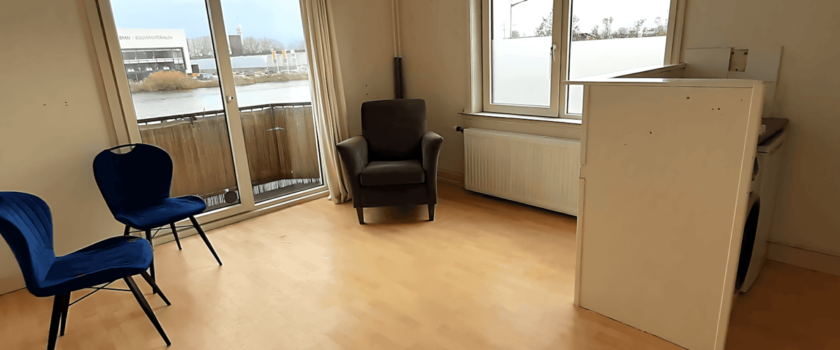 Studio huren in Haarlem