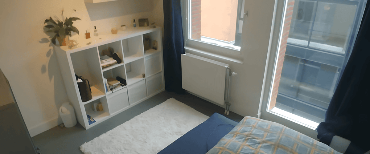 Huis huren in Haarlem