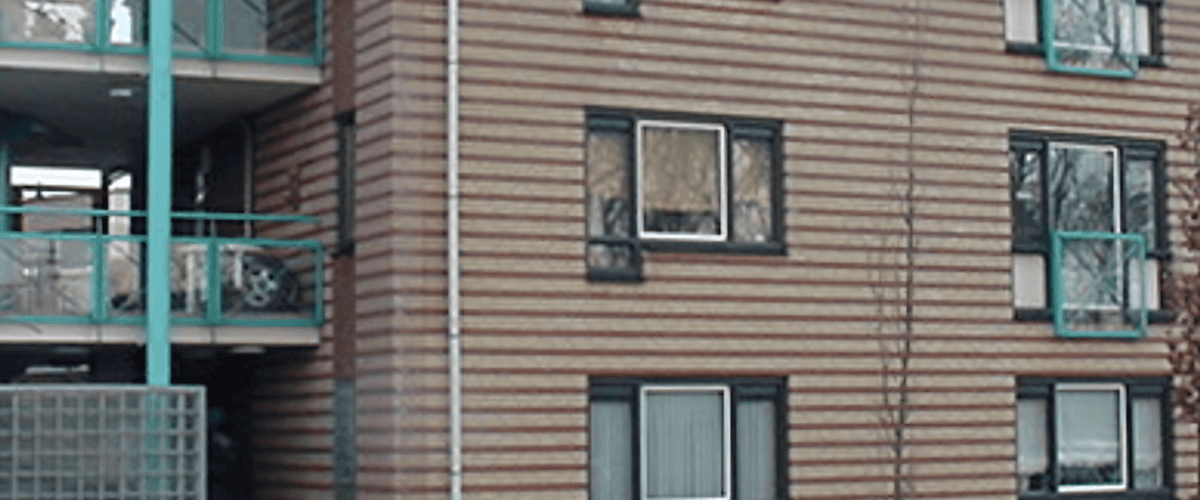 Appartement huren in Veghel