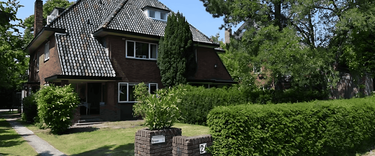 Huis huren in Wassenaar