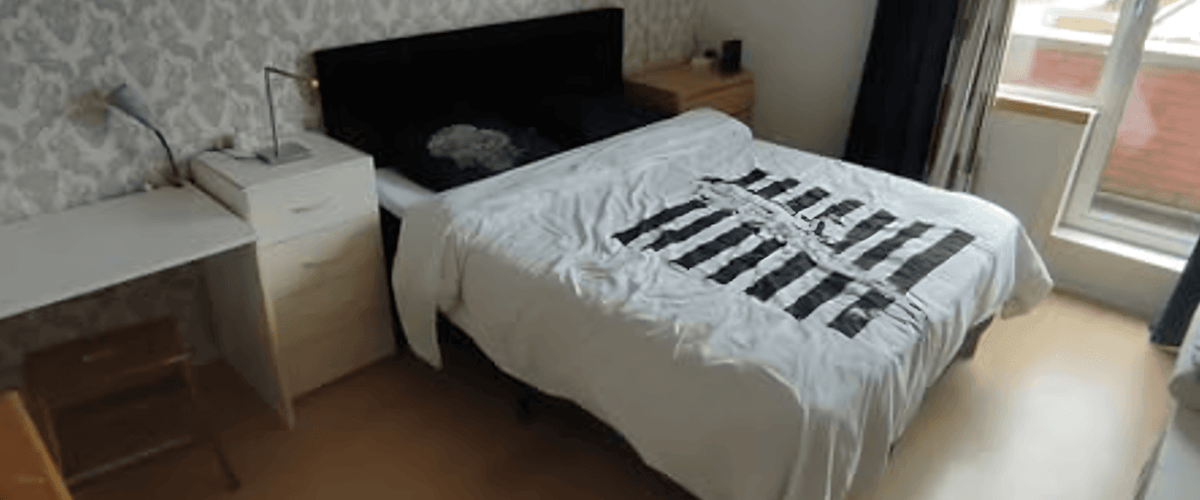 Kamer huren in Almere