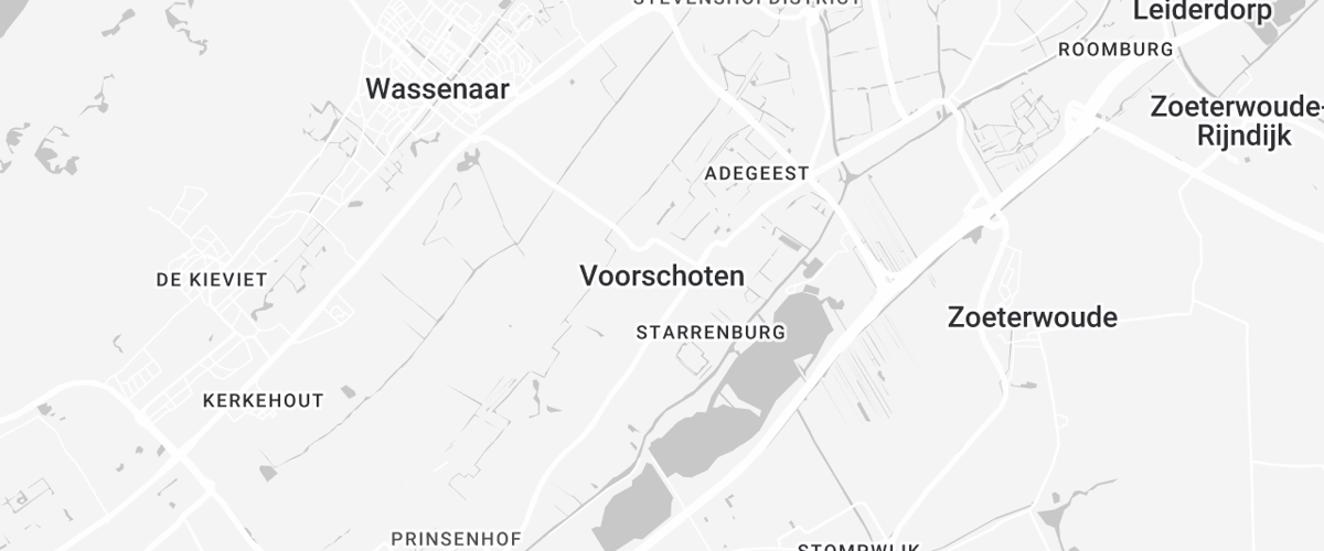 Recreatiewoning huren in Voorschoten