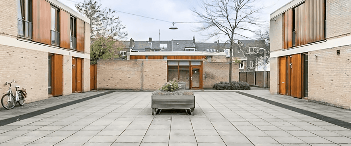 Huis huren in Maastricht