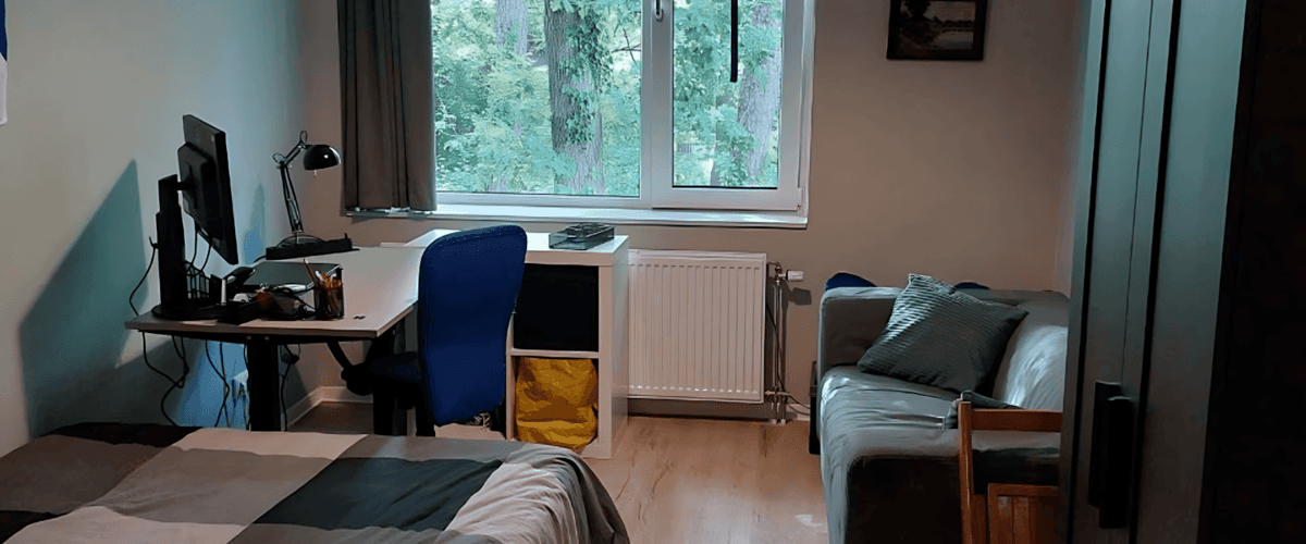 Studio huren in Enschede