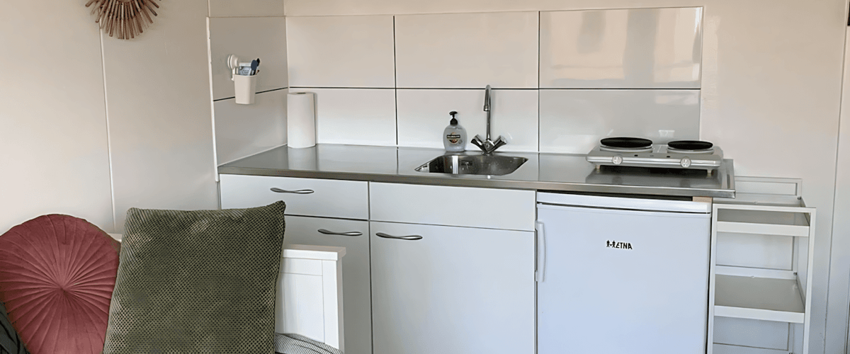 Studio huren in Amersfoort