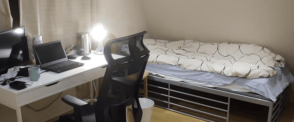 Kamer huren in Hoofddorp