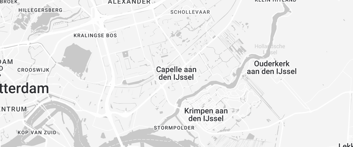 Kamer huren in Capelle Aan Den Ijssel