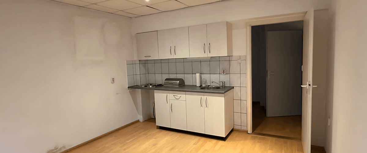 Appartement huren in Sittard