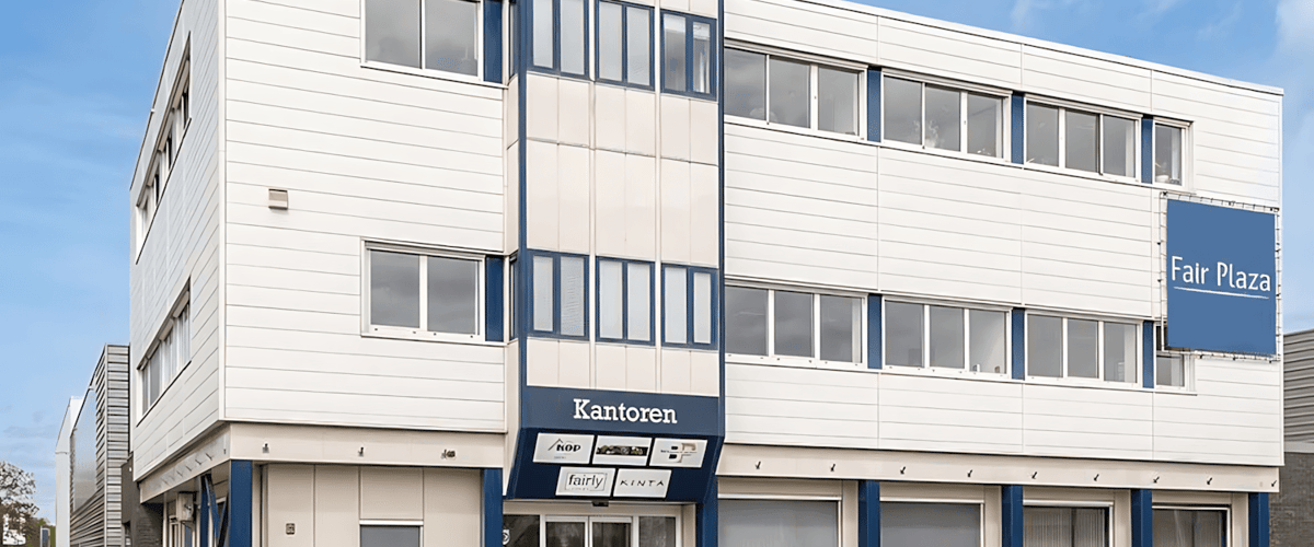 Kantoor huren in Culemborg