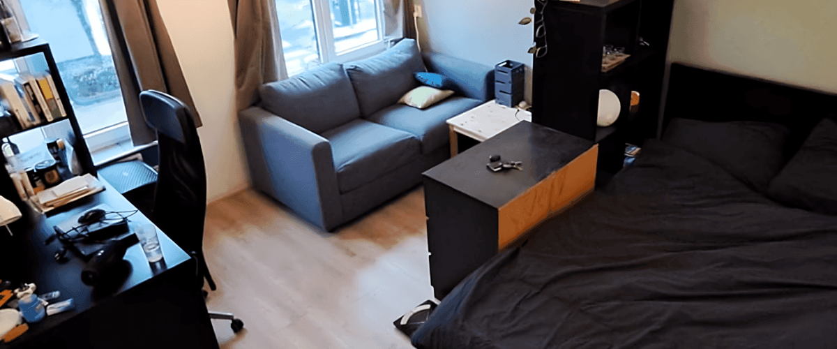 Kamer huren in Oegstgeest