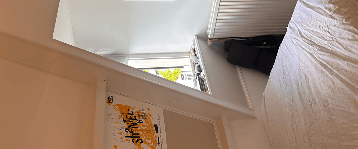 Kamer huren in Leeuwarden