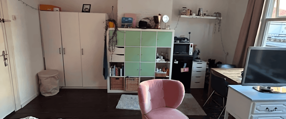 Kamer huren in Groningen
