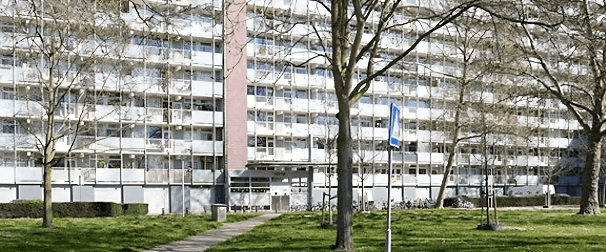 Appartement huren in Sittard