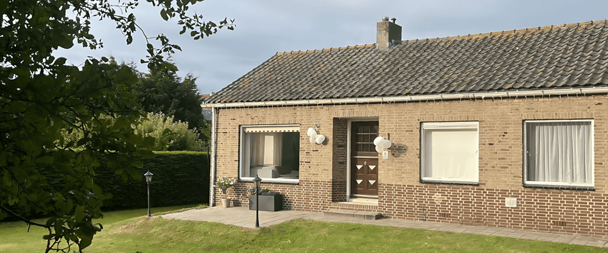 Appartement huren in Nootdorp