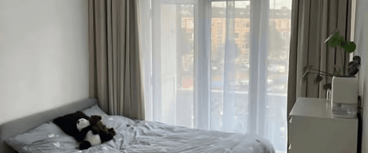 Kamer huren in Leeuwarden