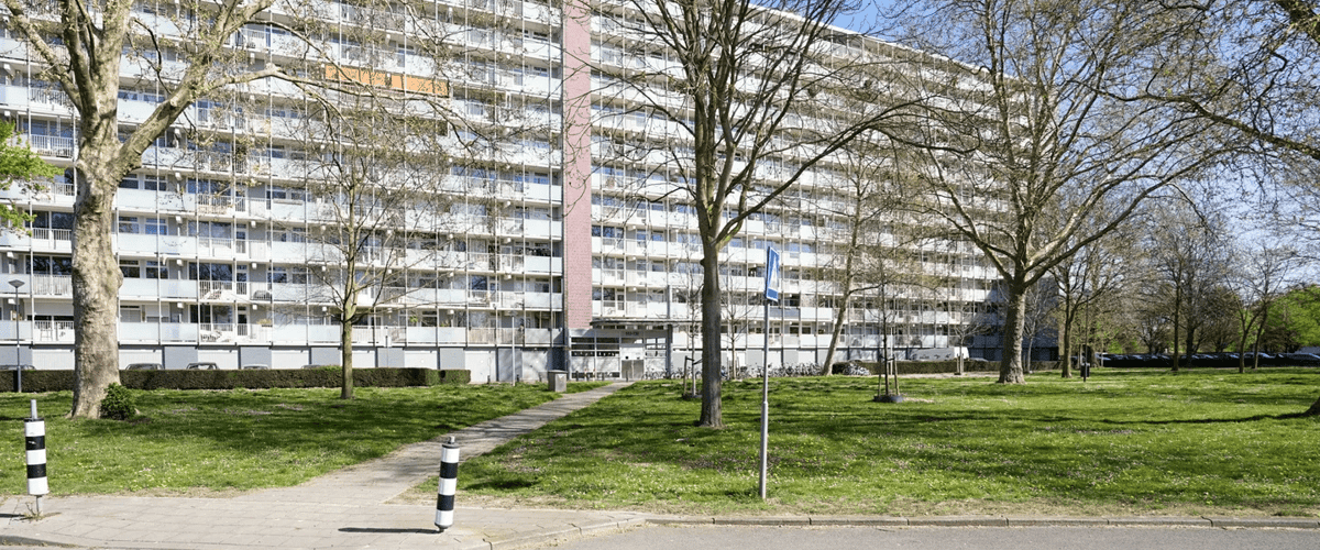 Appartement huren in Sittard