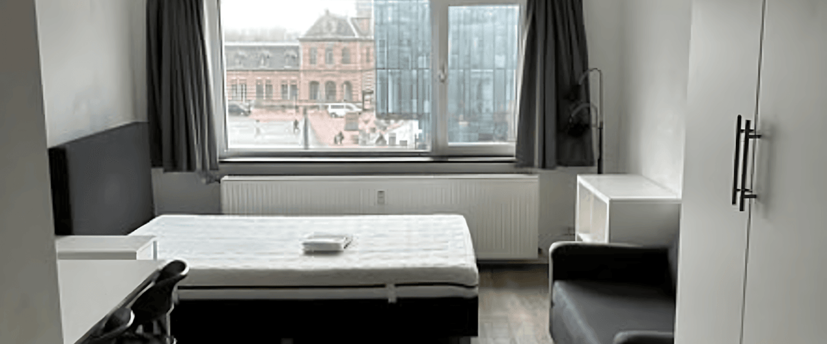 Studio huren in Delft