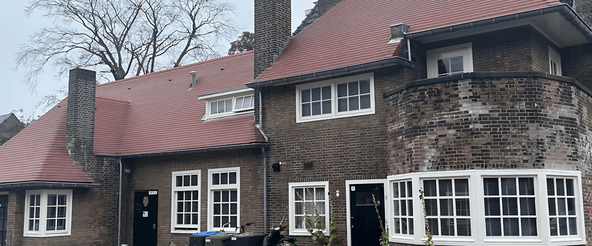 Studio huren in Leiden