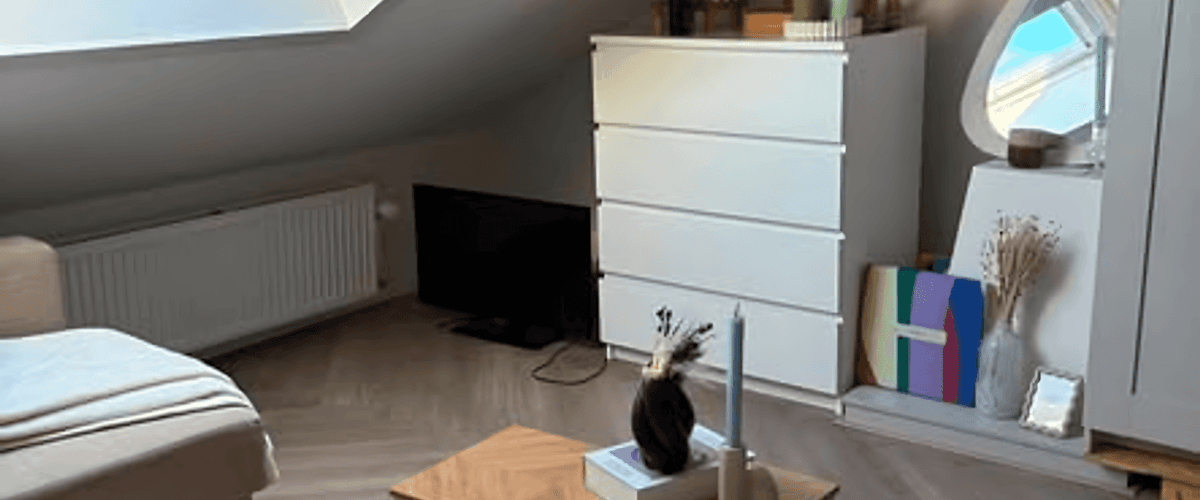 Kamer huren in Bussum