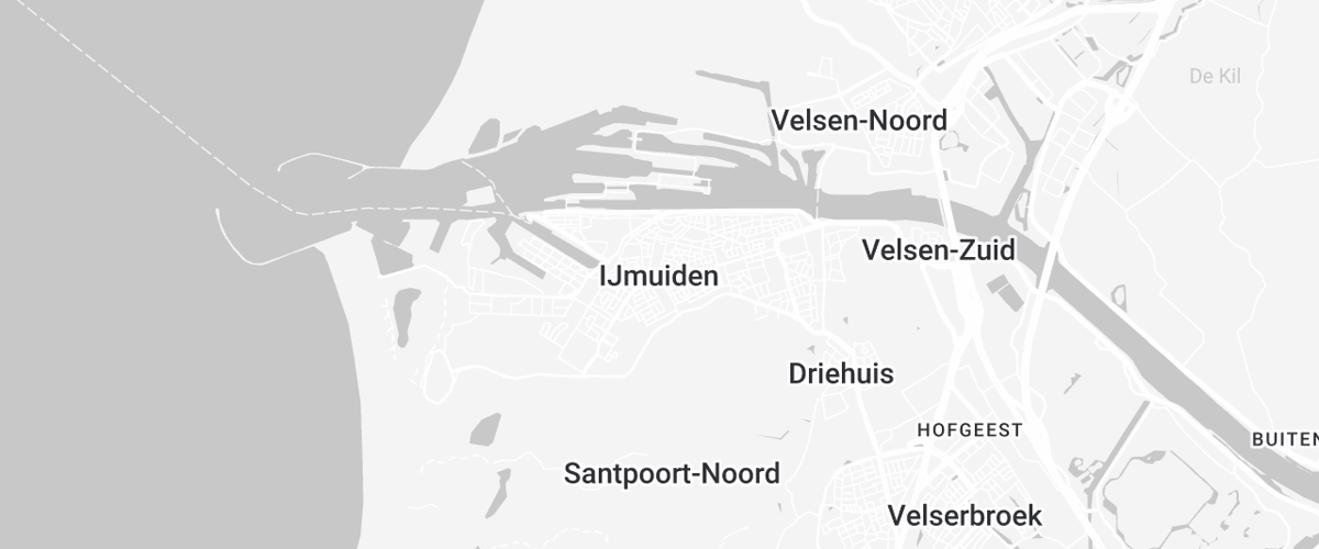 Studio huren in Ijmuiden