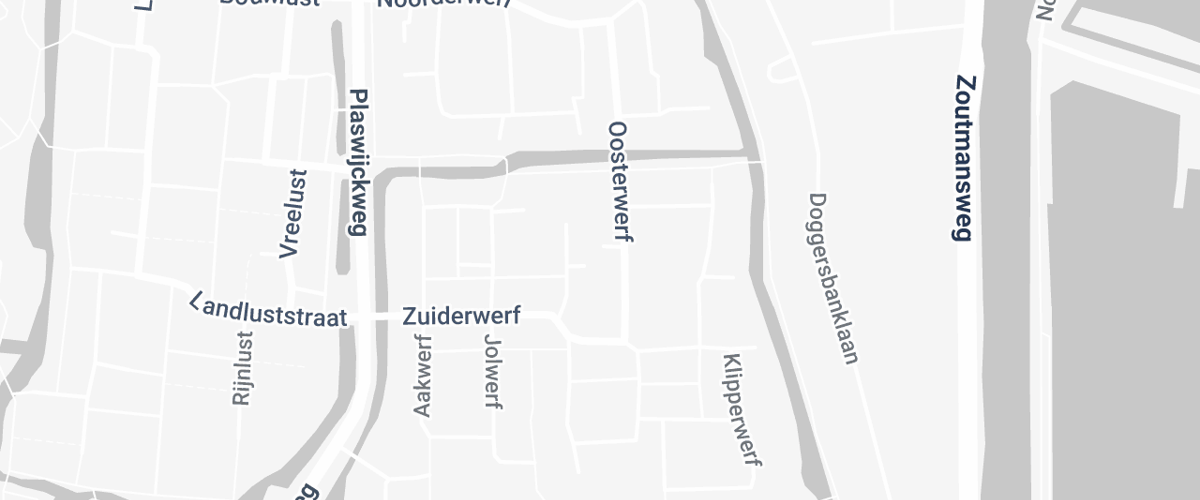 Appartement huren in Gouda