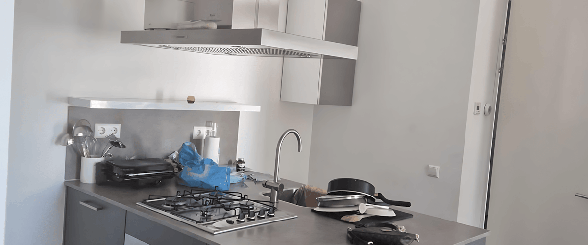 Appartement huren in Vlaardingen