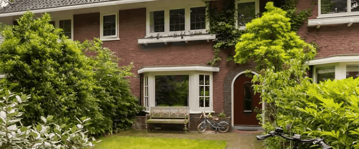 Huis huren in Naarden