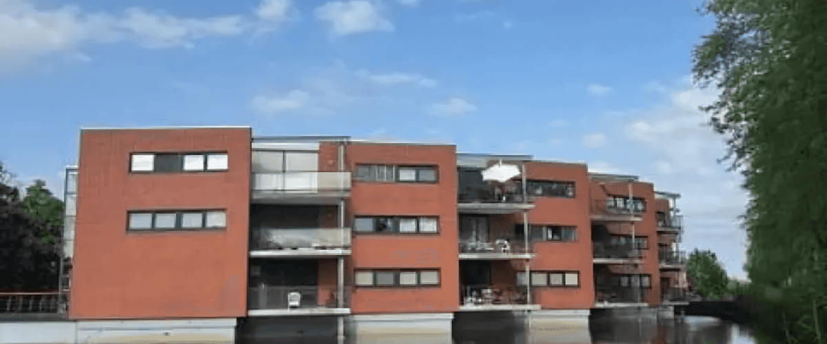 Appartement huren in Ouderkerk Aan De Amstel