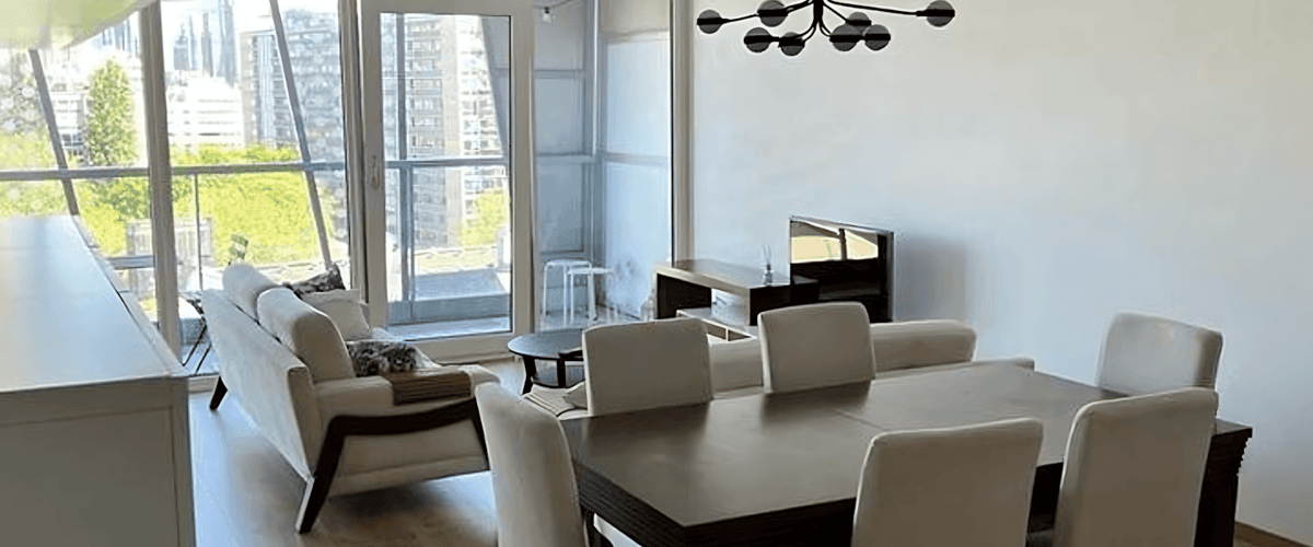 Appartement huren in Rotterdam