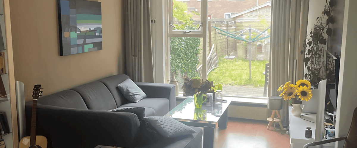 Kamer huren in Leeuwarden