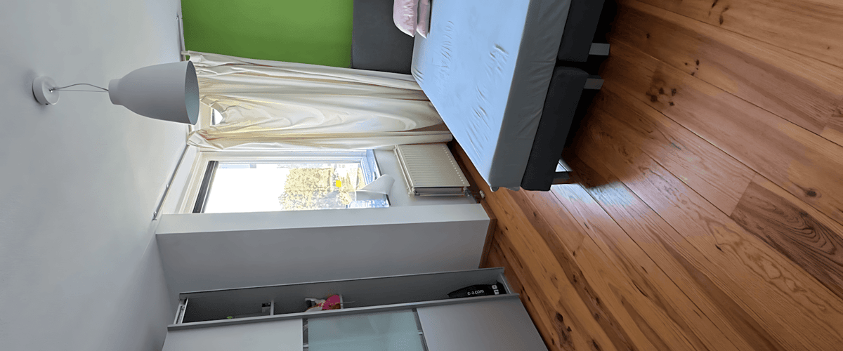 Kamer huren in De Meern