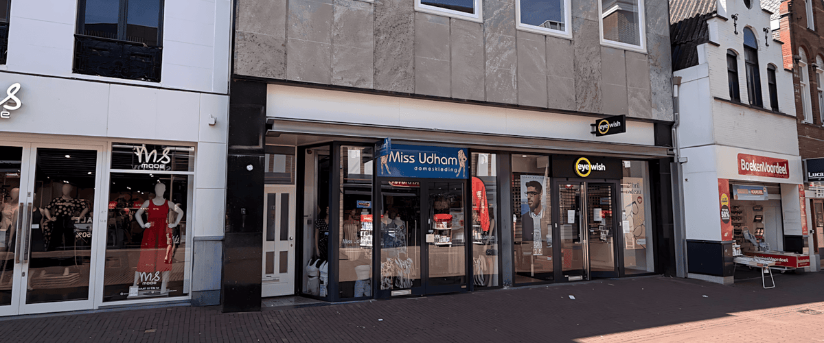Appartement huren in Helmond