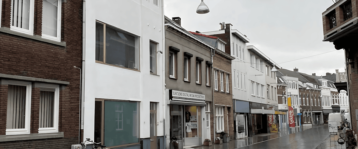 Studio huren in Sittard