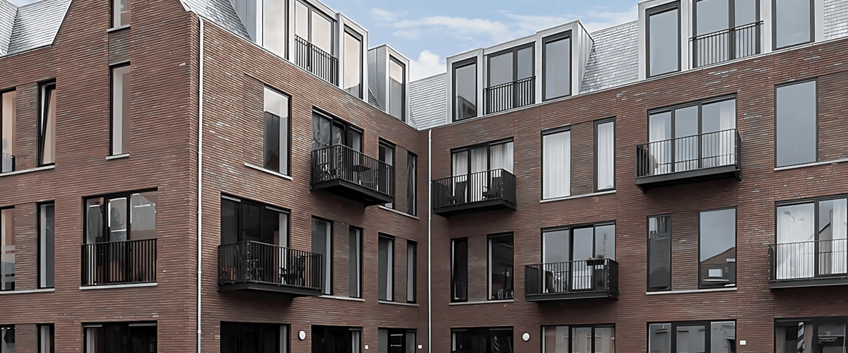 Studio huren in Weert