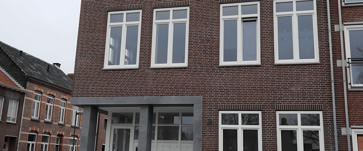 Appartement huren in Weert