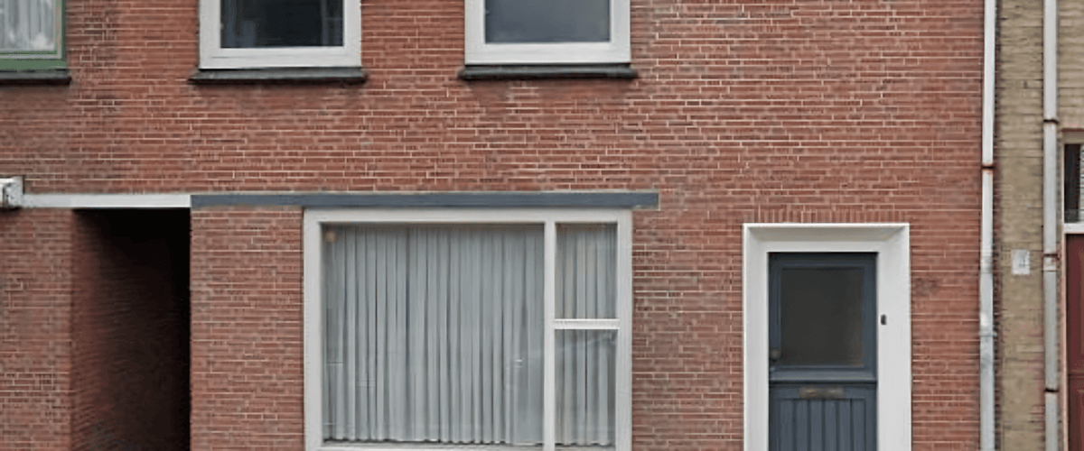 Studio huren in Roosendaal