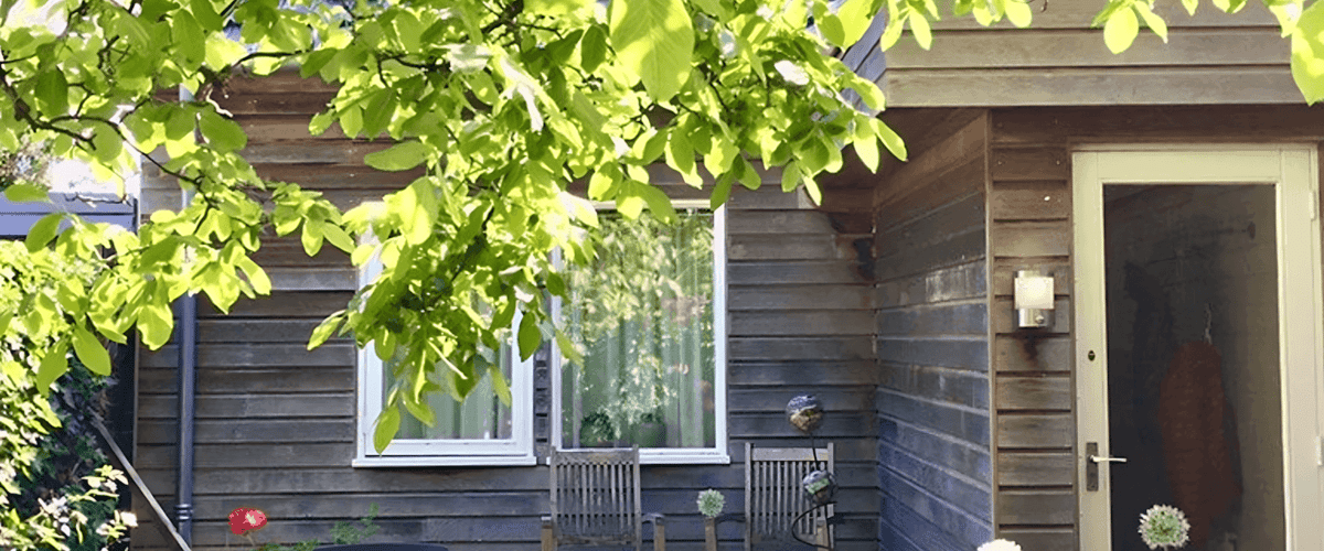 Huis huren in Hilversum