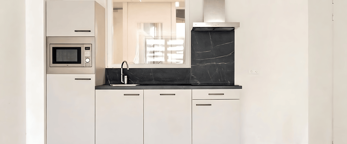 Appartement huren in Dongen