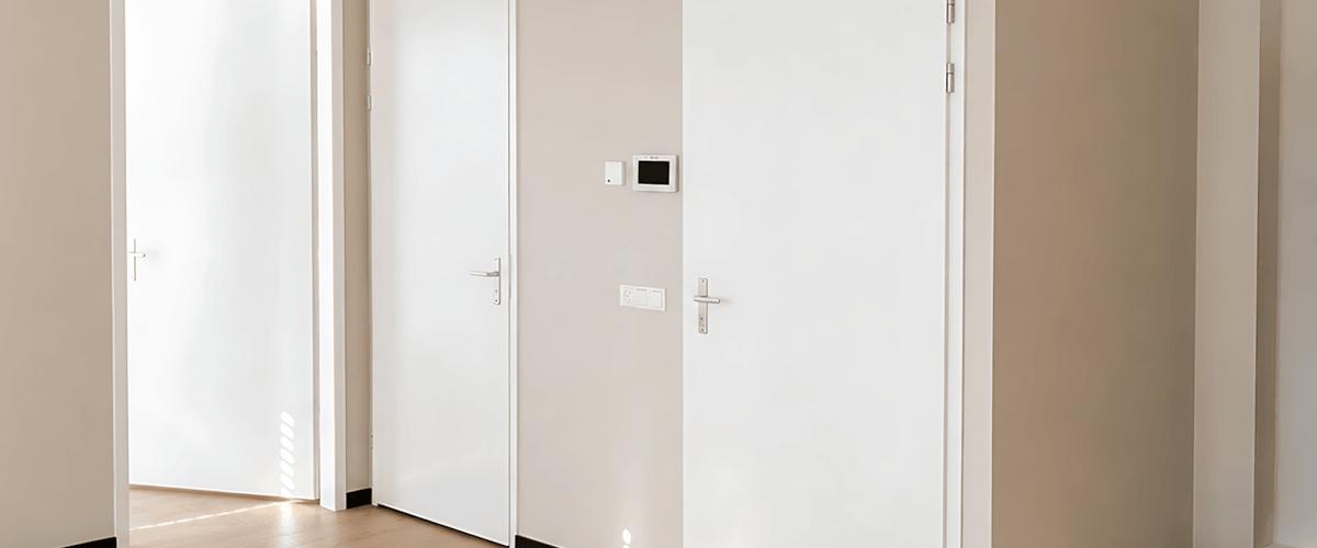 Appartement huren in Dongen
