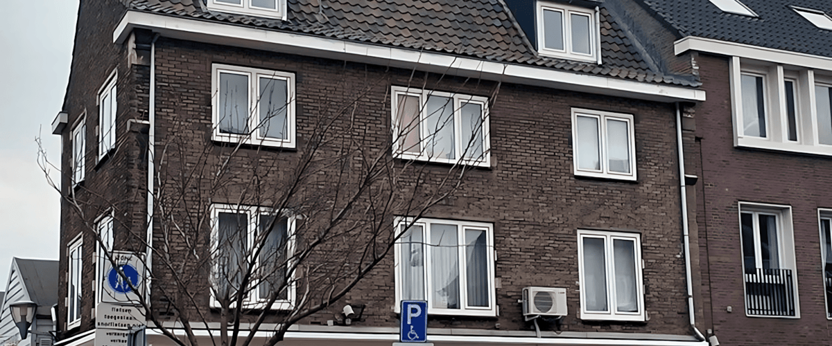 Appartement huren in Geleen
