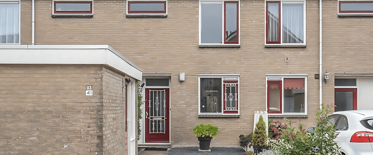 Huis huren in Lelystad