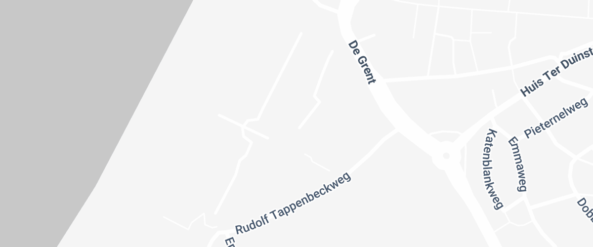 Appartement huren in Noordwijk