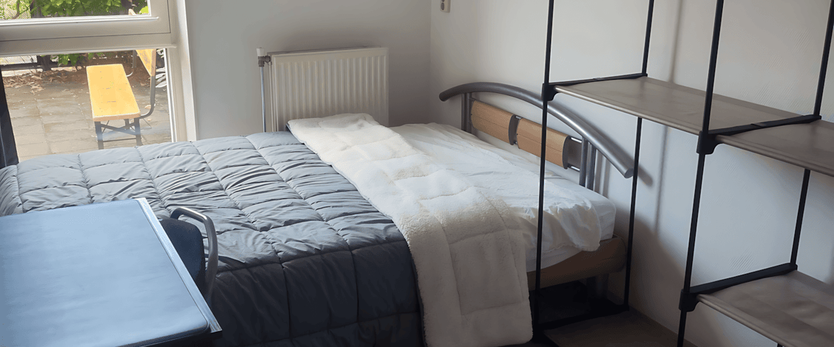 Kamer huren in Groningen