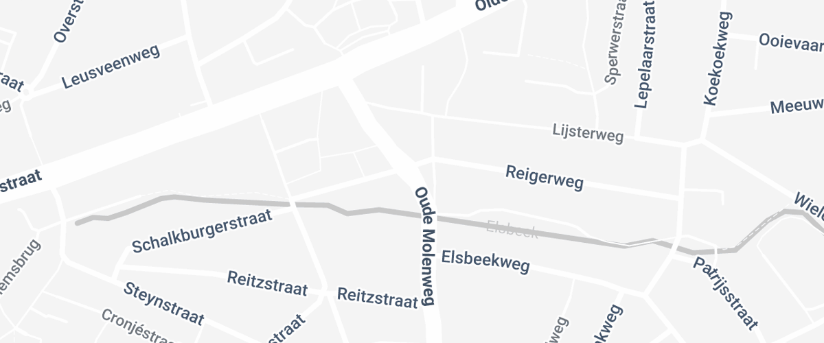 Appartement huren in Hengelo