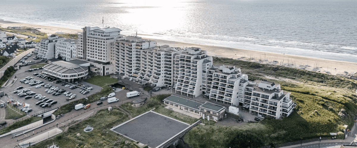 Appartement huren in Noordwijk