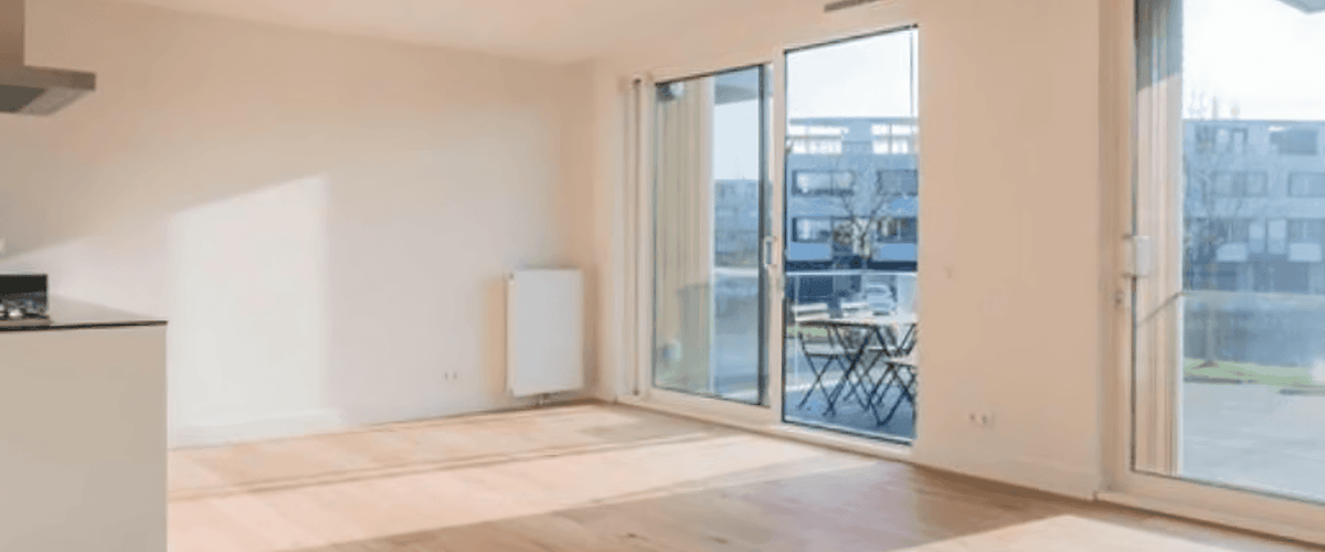 Appartement huren in Weesp