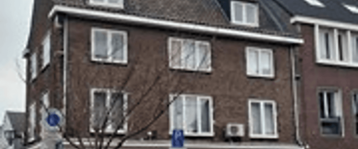 Appartement huren in Geleen