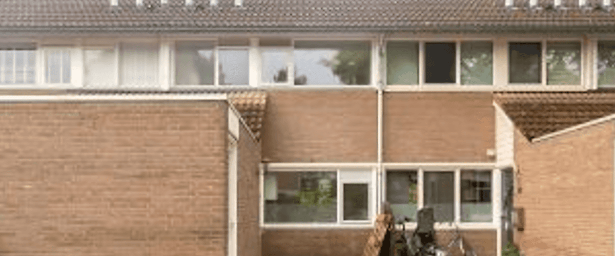 Huis huren in Bergen Op Zoom