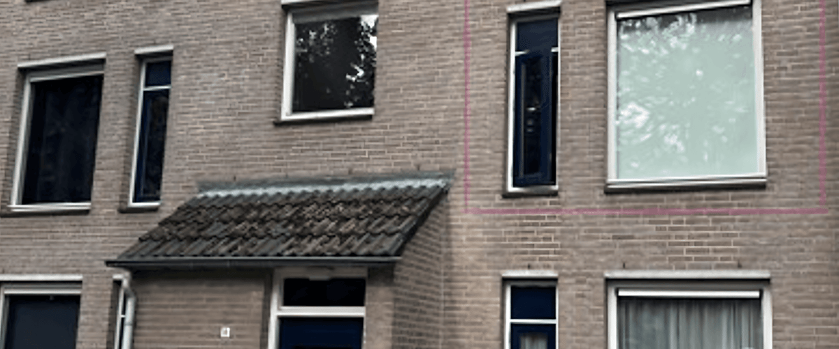 Appartement huren in Vught